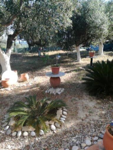 Sunny Holiday Home Kalamata Eksteriør billede