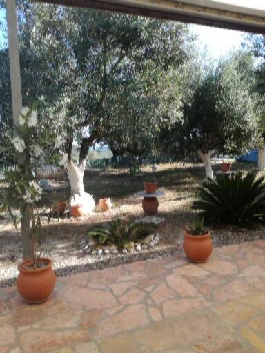 Sunny Holiday Home Kalamata Eksteriør billede